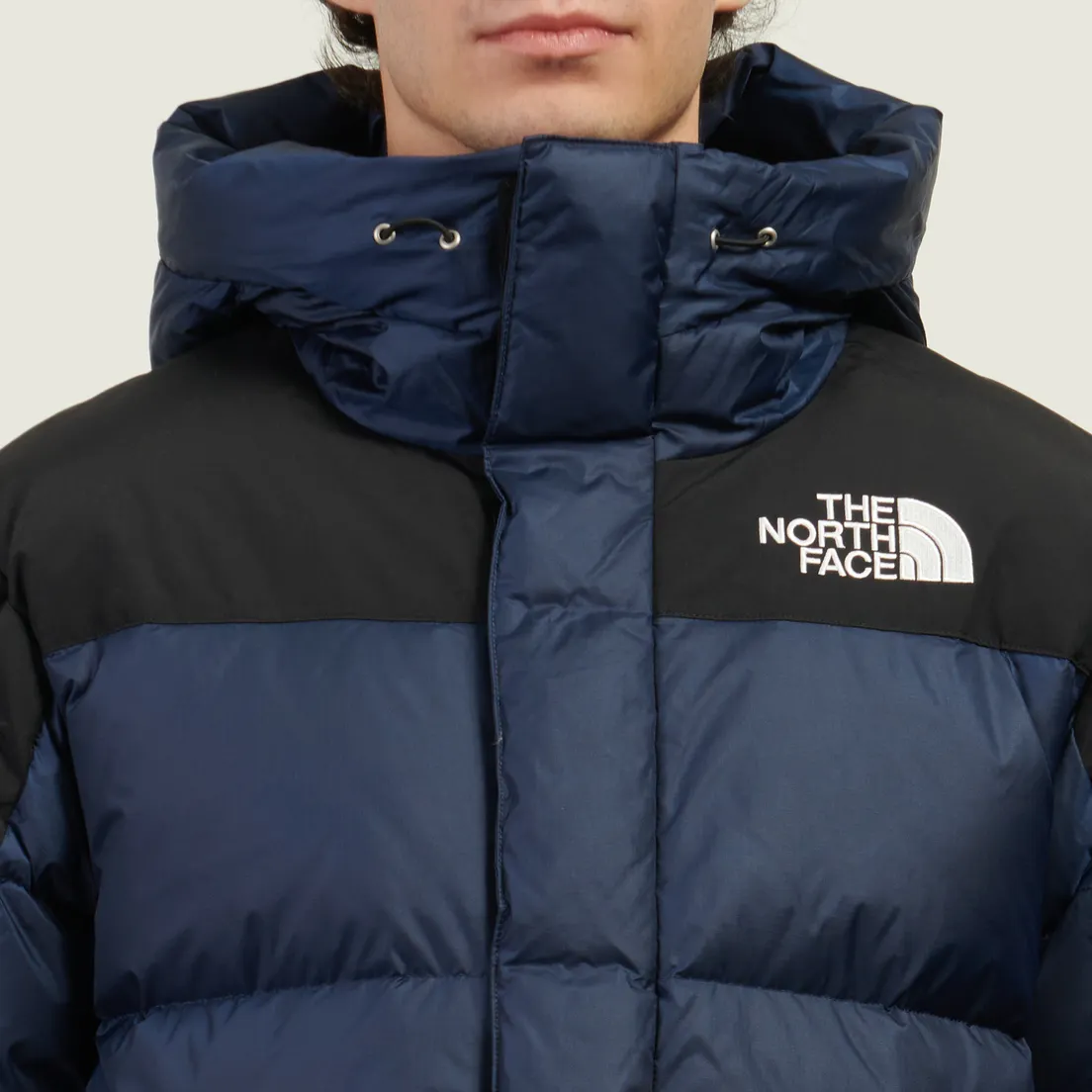The North Face Мужской пуховик Himalayan Down