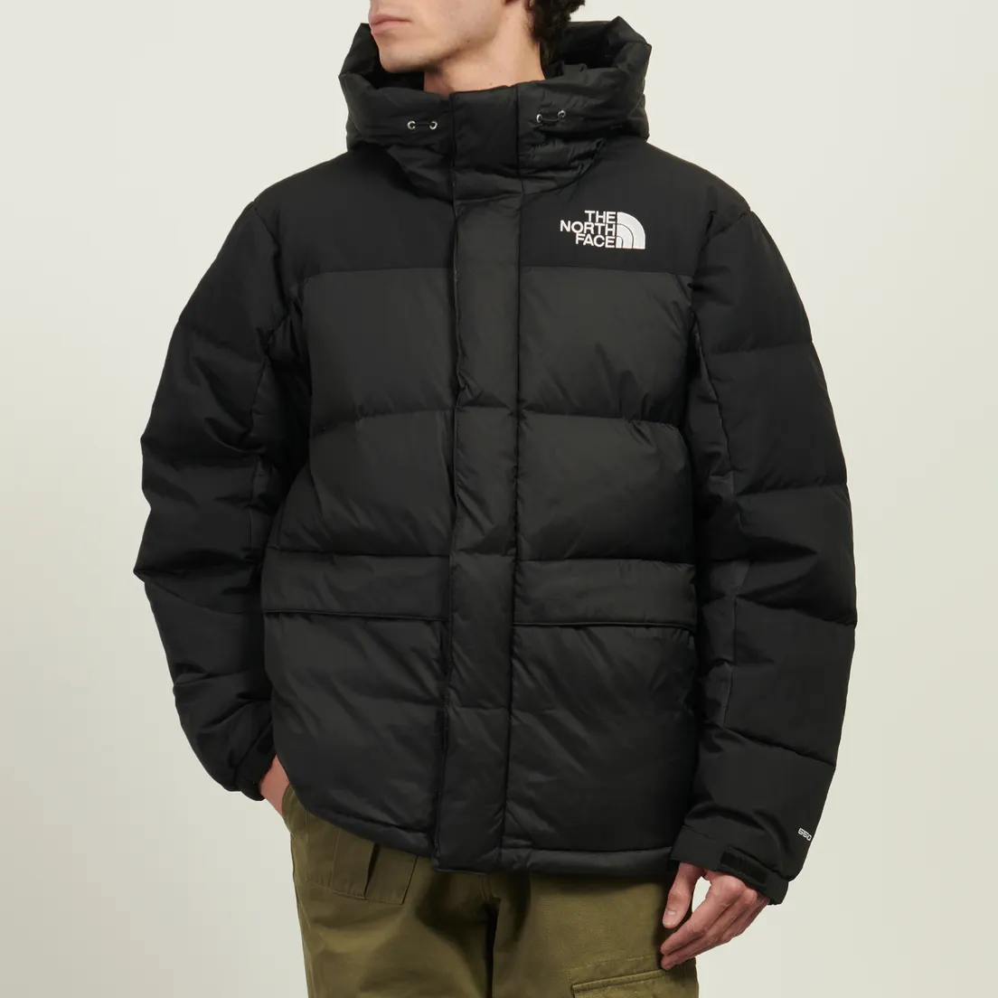 The North Face Мужской пуховик Himalayan Down
