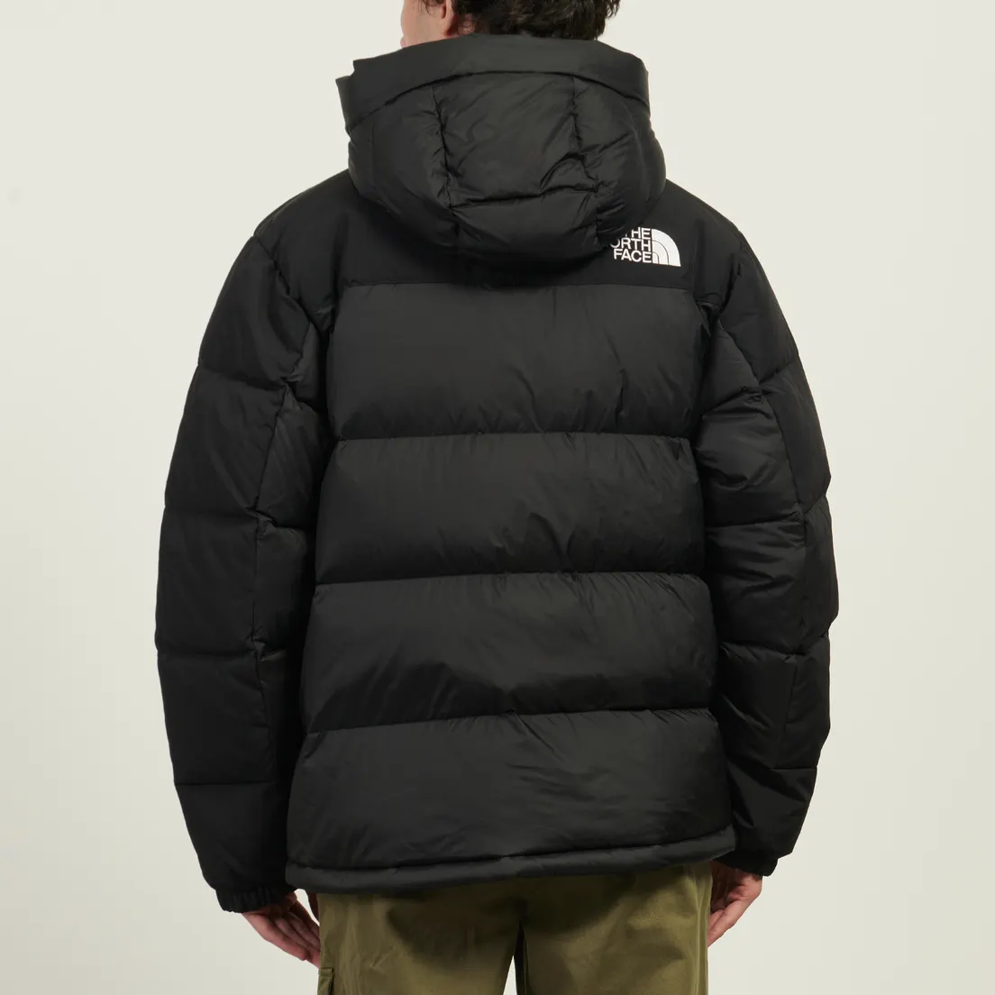 The North Face Мужской пуховик Himalayan Down