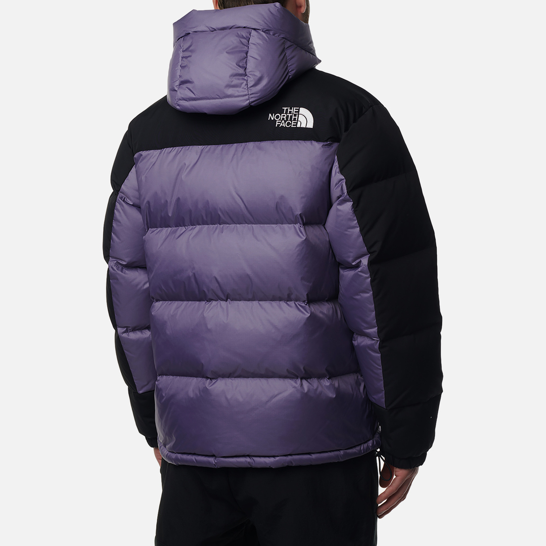 The North Face Мужской пуховик Himalayan Down