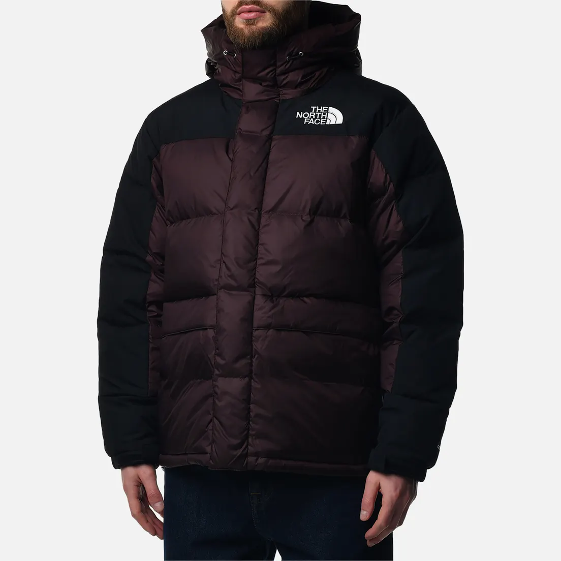 The North Face Мужской пуховик Himalayan Down
