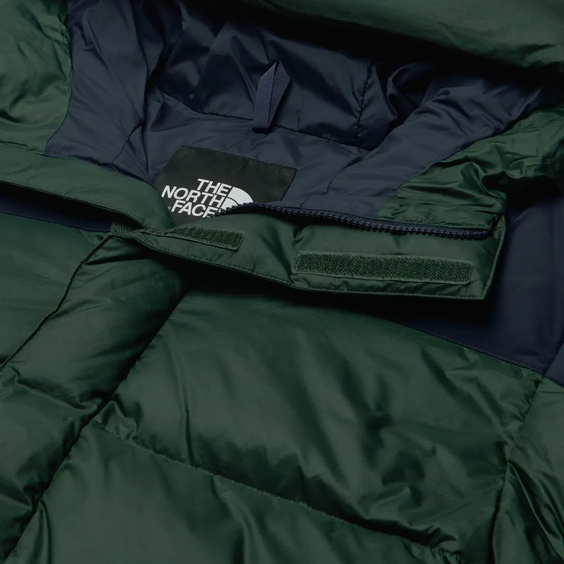 The North Face Мужской пуховик Himalayan Down