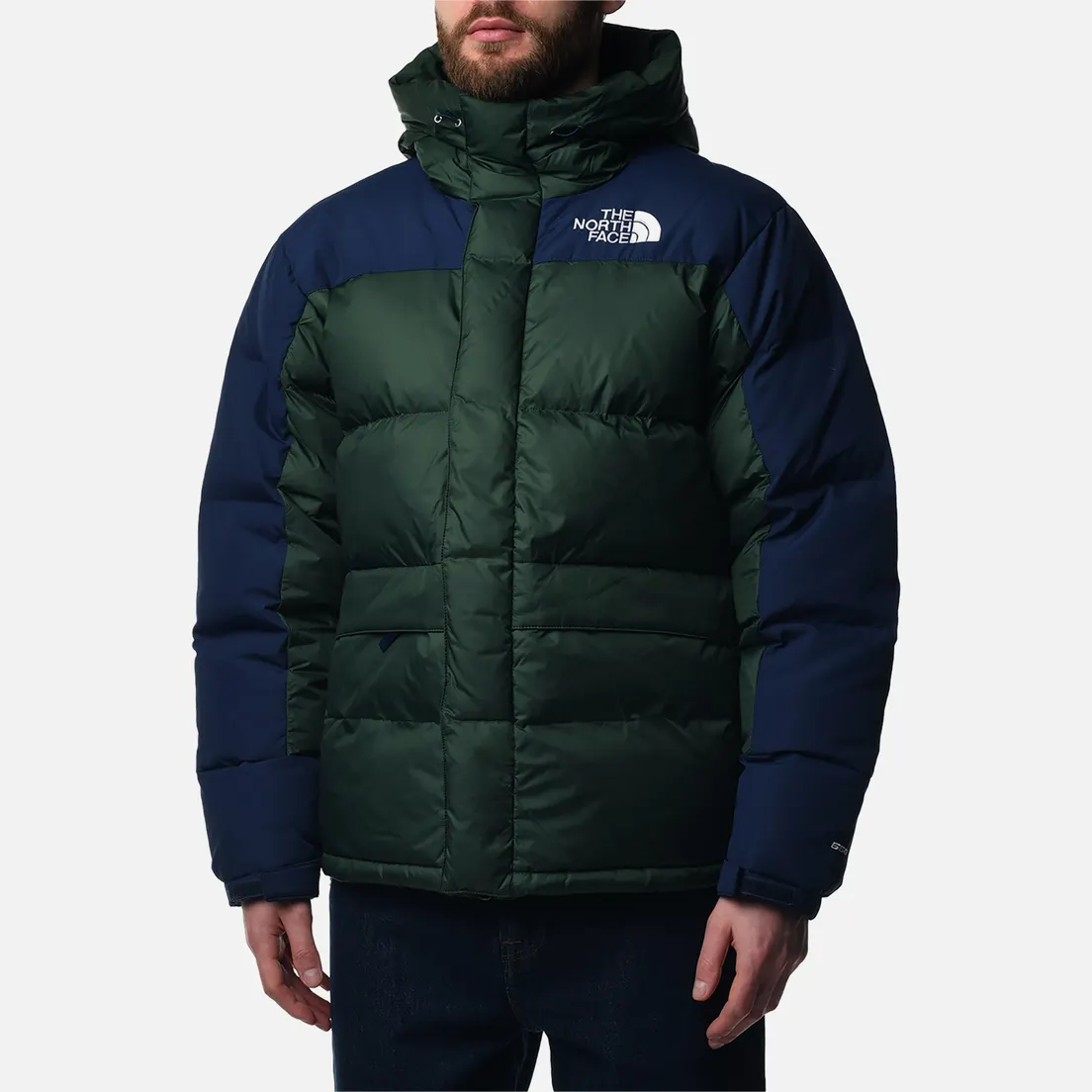 The North Face Мужской пуховик Himalayan Down