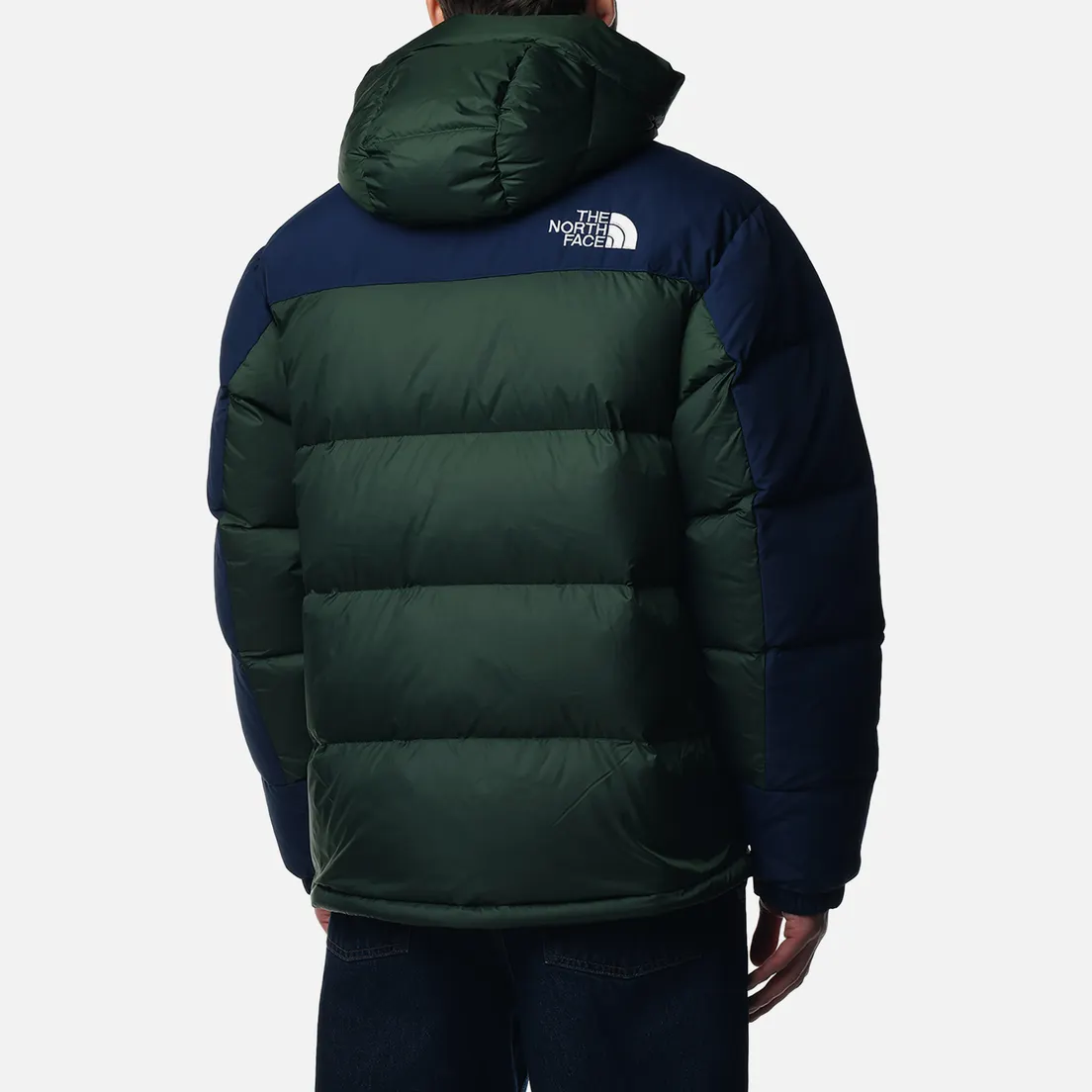 The North Face Мужской пуховик Himalayan Down