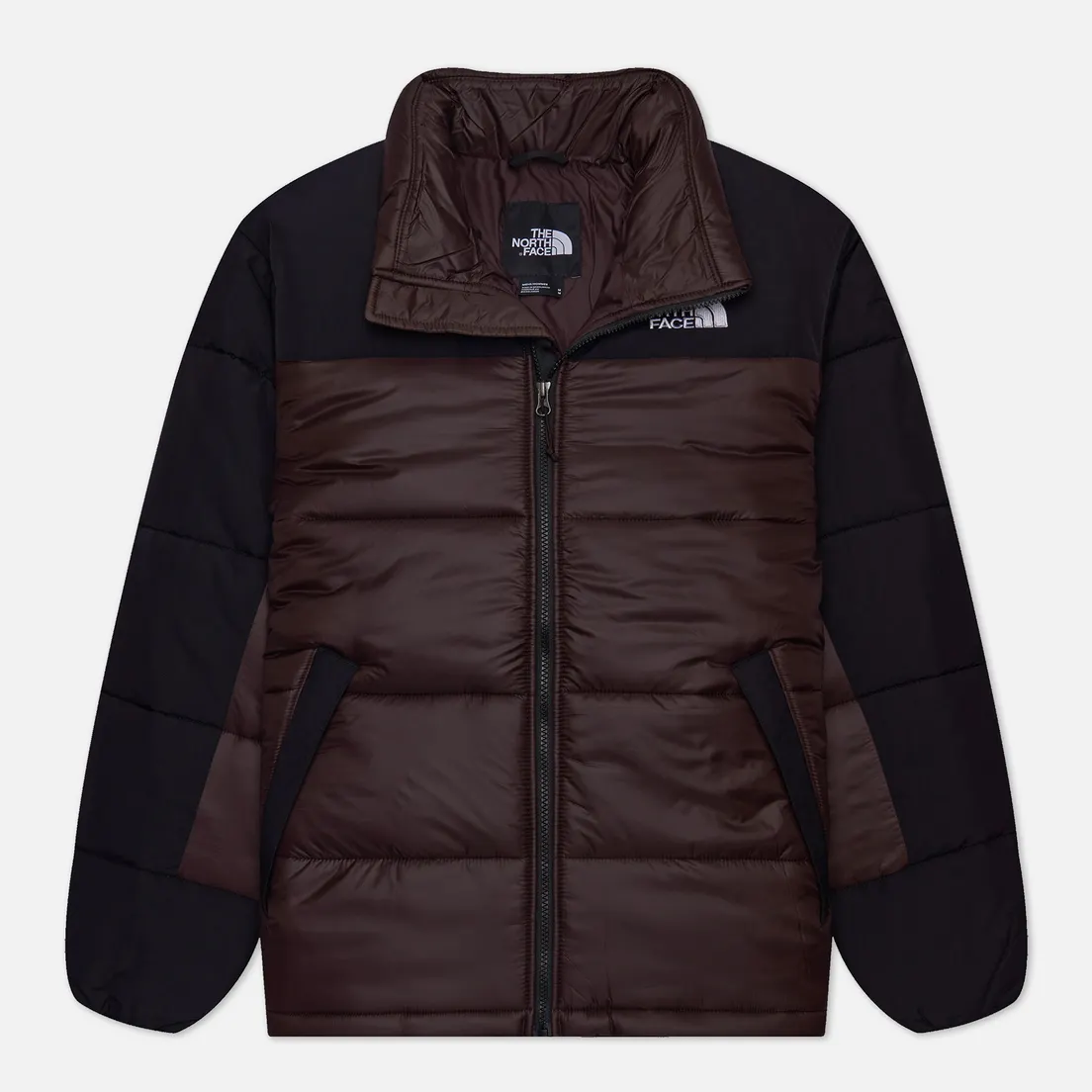 The North Face Мужской пуховик Himalayan Insulated