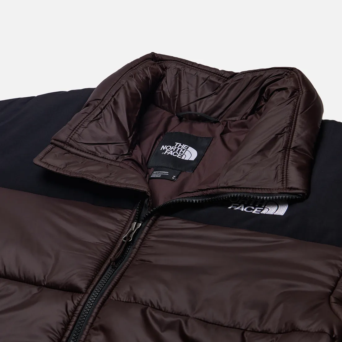 The North Face Мужской пуховик Himalayan Insulated