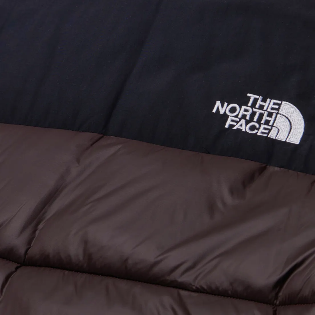 The North Face Мужской пуховик Himalayan Insulated