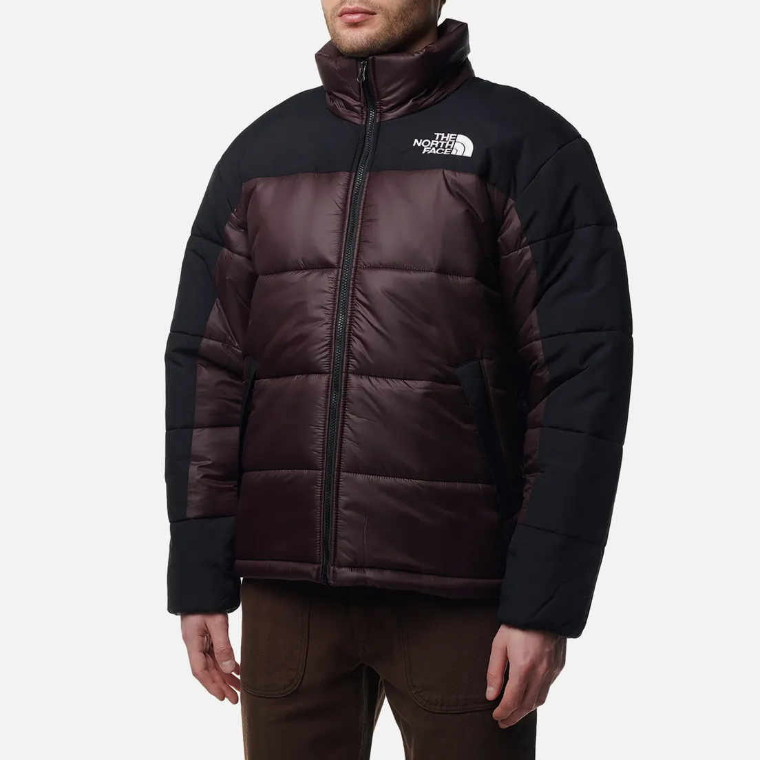 The North Face Мужской пуховик Himalayan Insulated