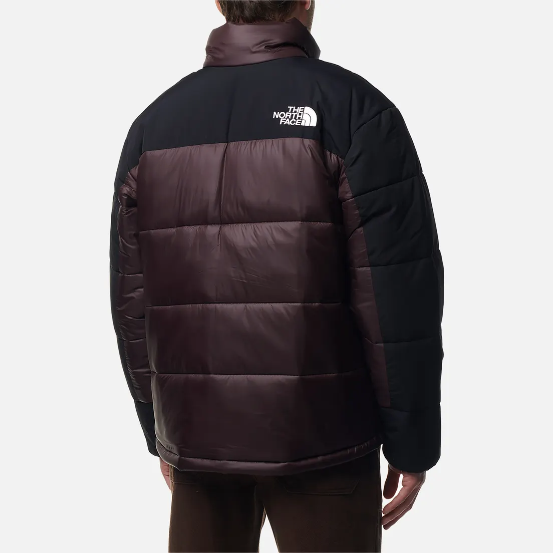 The North Face Мужской пуховик Himalayan Insulated