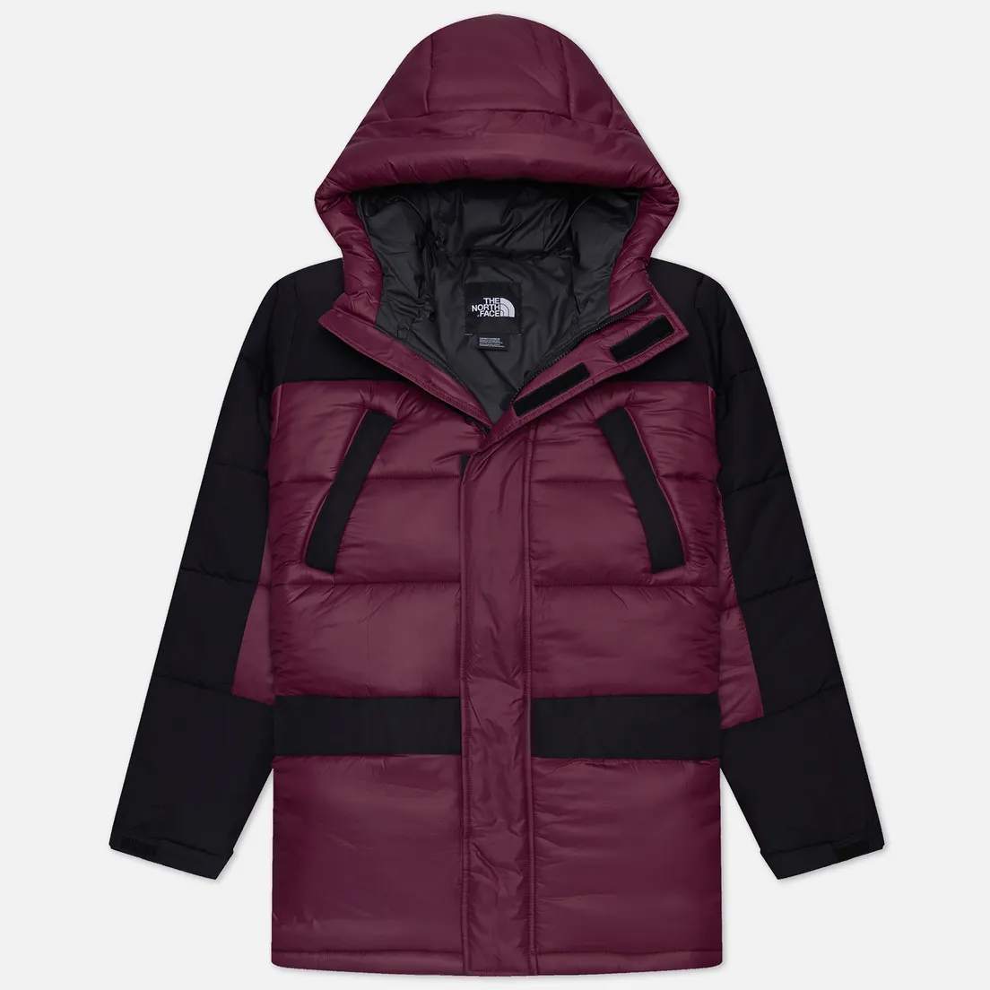 The North Face Мужская куртка парка Himalayan Insulated