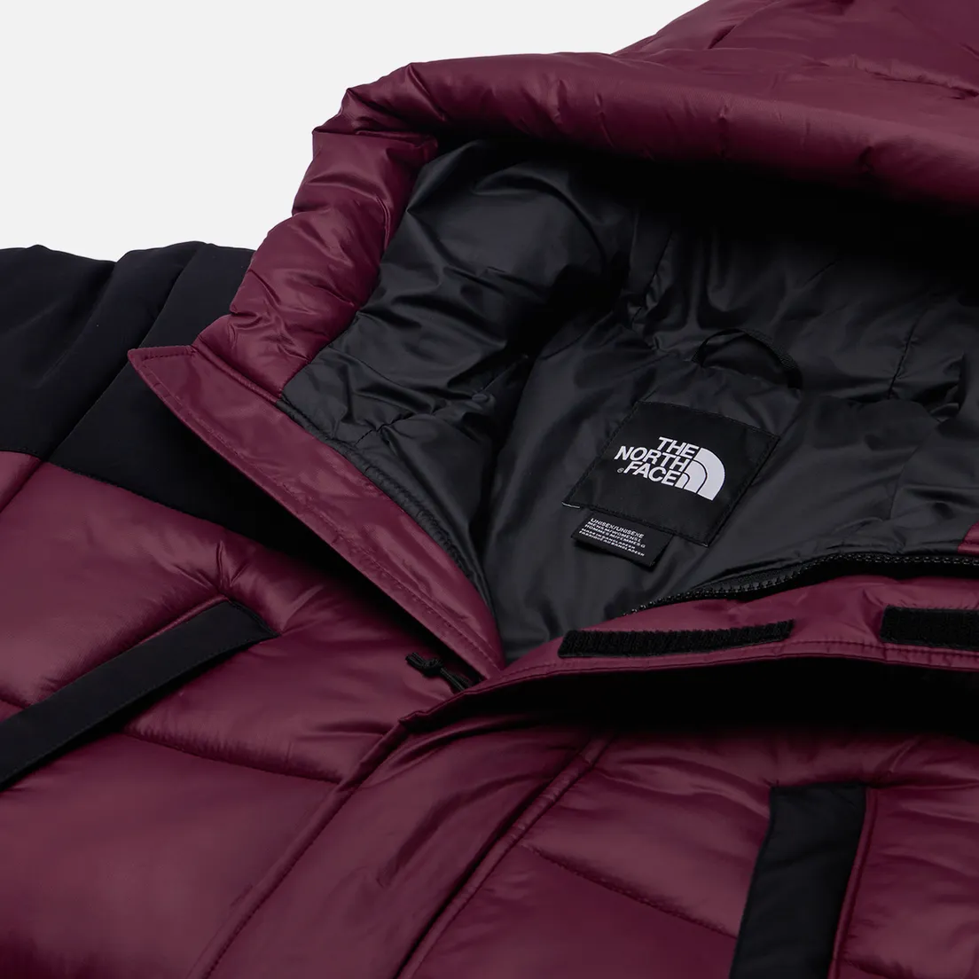The North Face Мужская куртка парка Himalayan Insulated