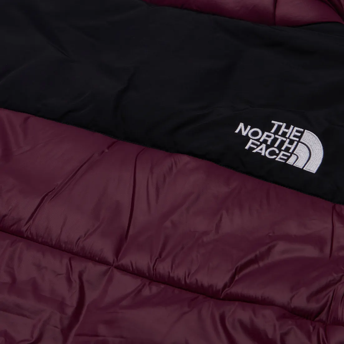 The North Face Мужская куртка парка Himalayan Insulated