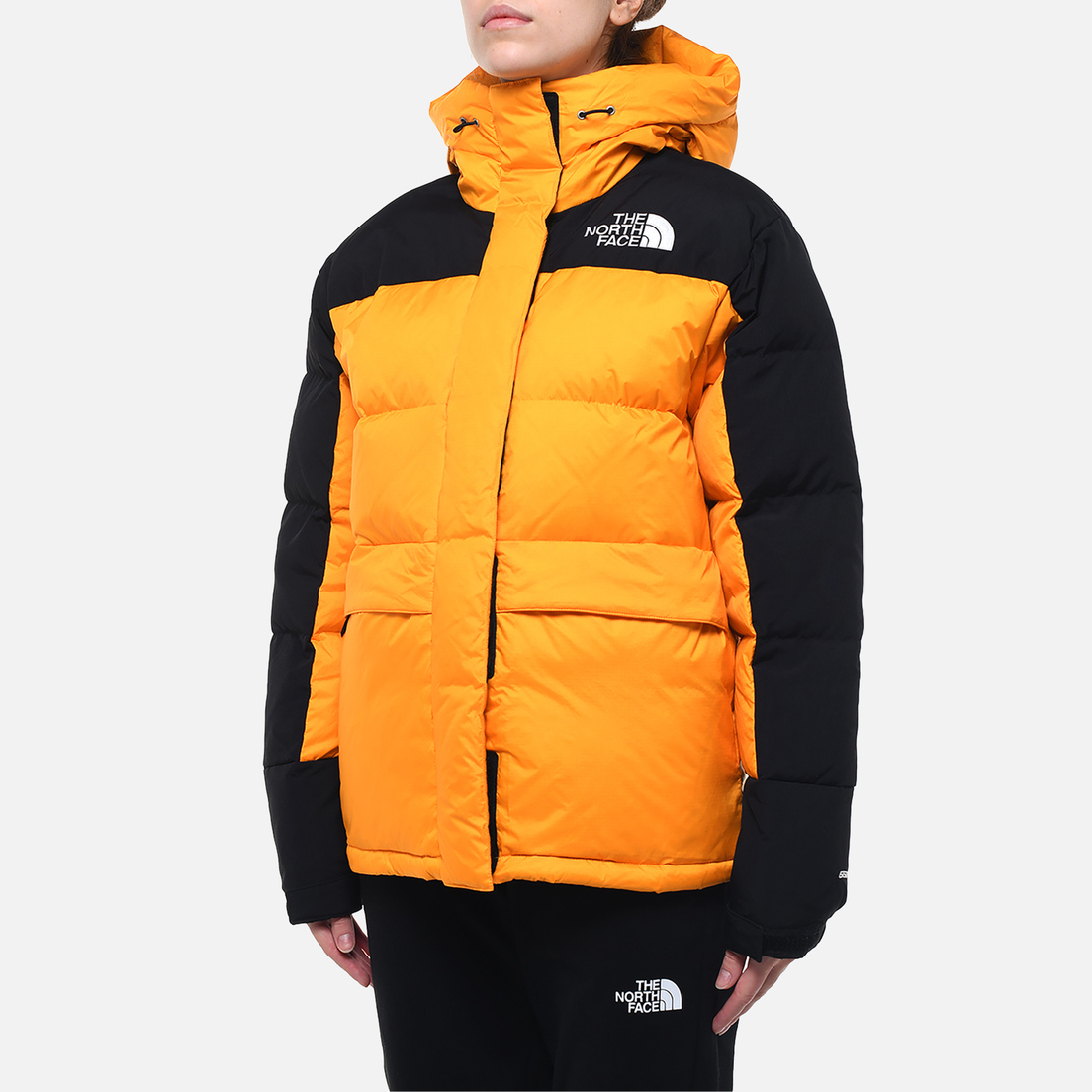 The North Face Женский пуховик Himalayan Down