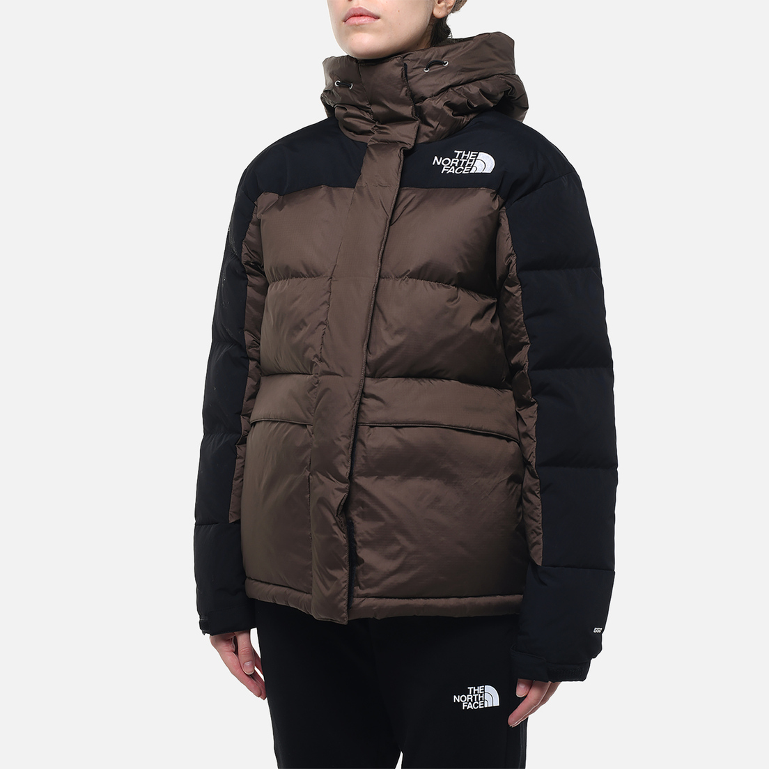 The North Face Женский пуховик Himalayan Down