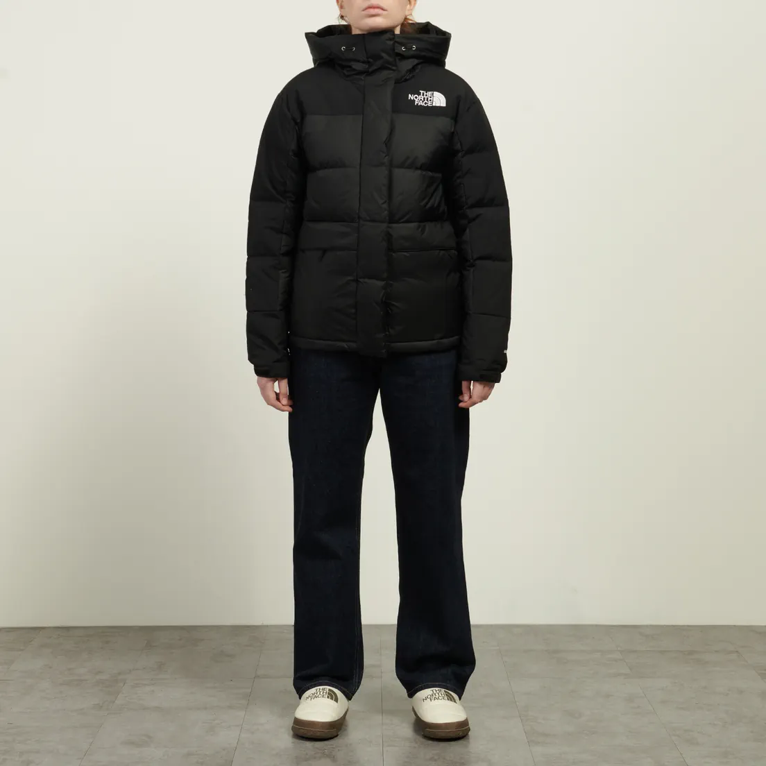 The North Face Женский пуховик Himalayan Down