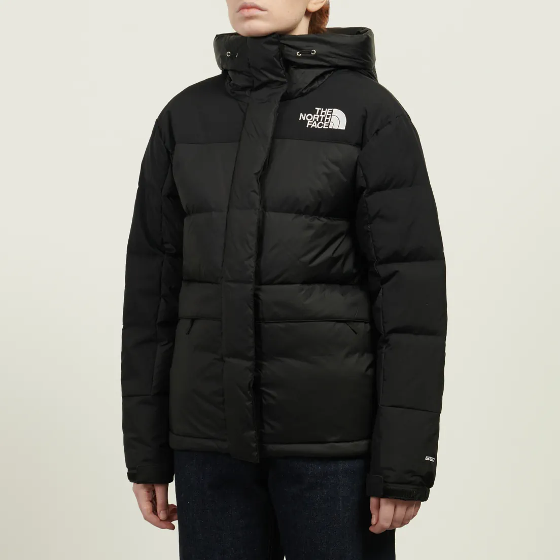 The North Face Женский пуховик Himalayan Down