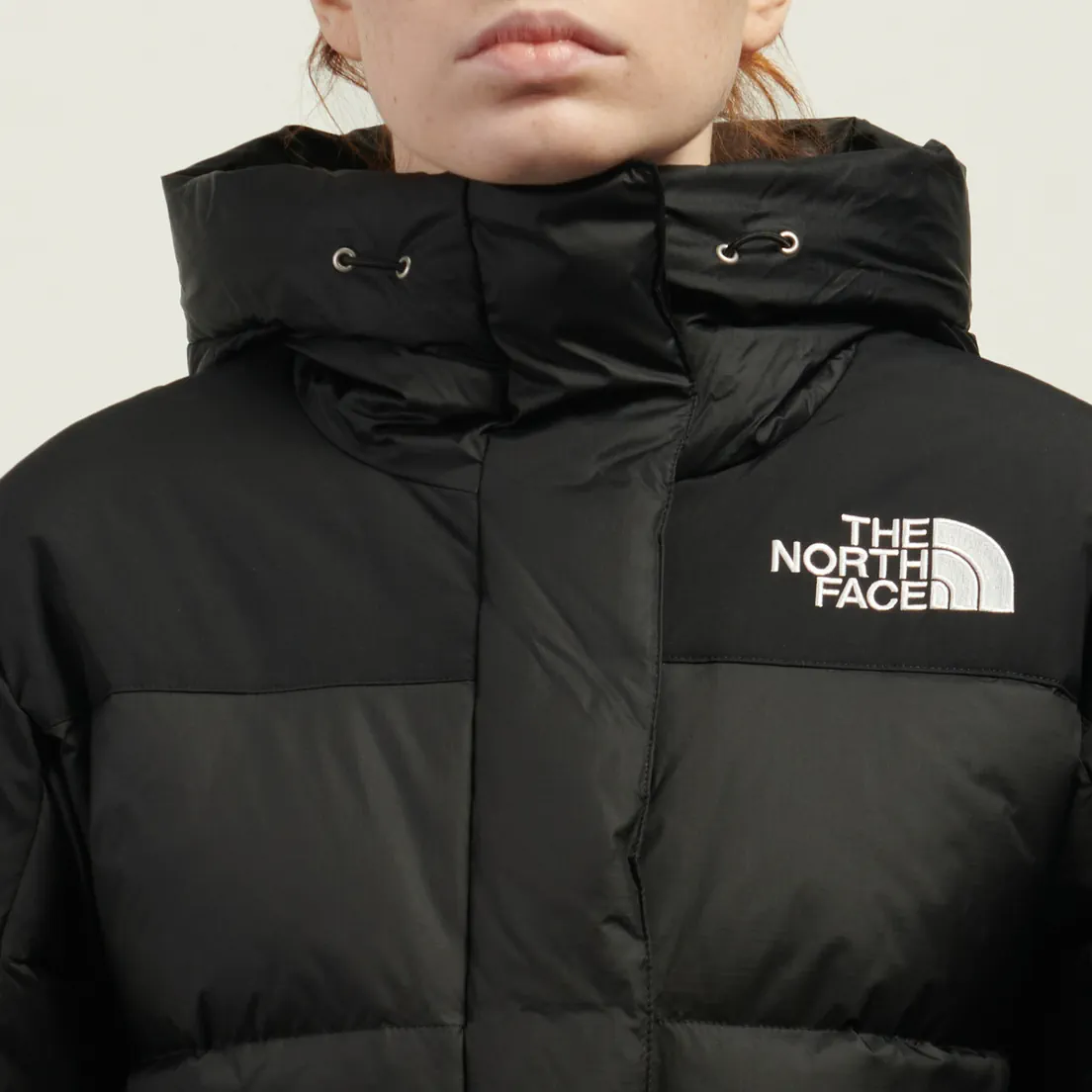 The North Face Женский пуховик Himalayan Down