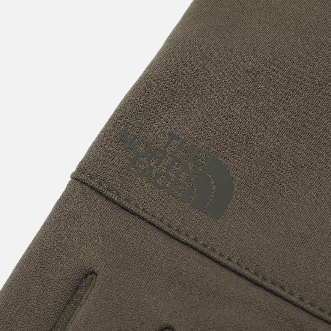 The North Face Перчатки Etip Recycled