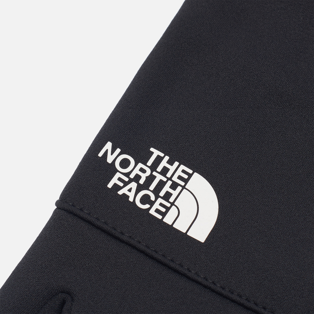 The North Face Перчатки Etip Recycled