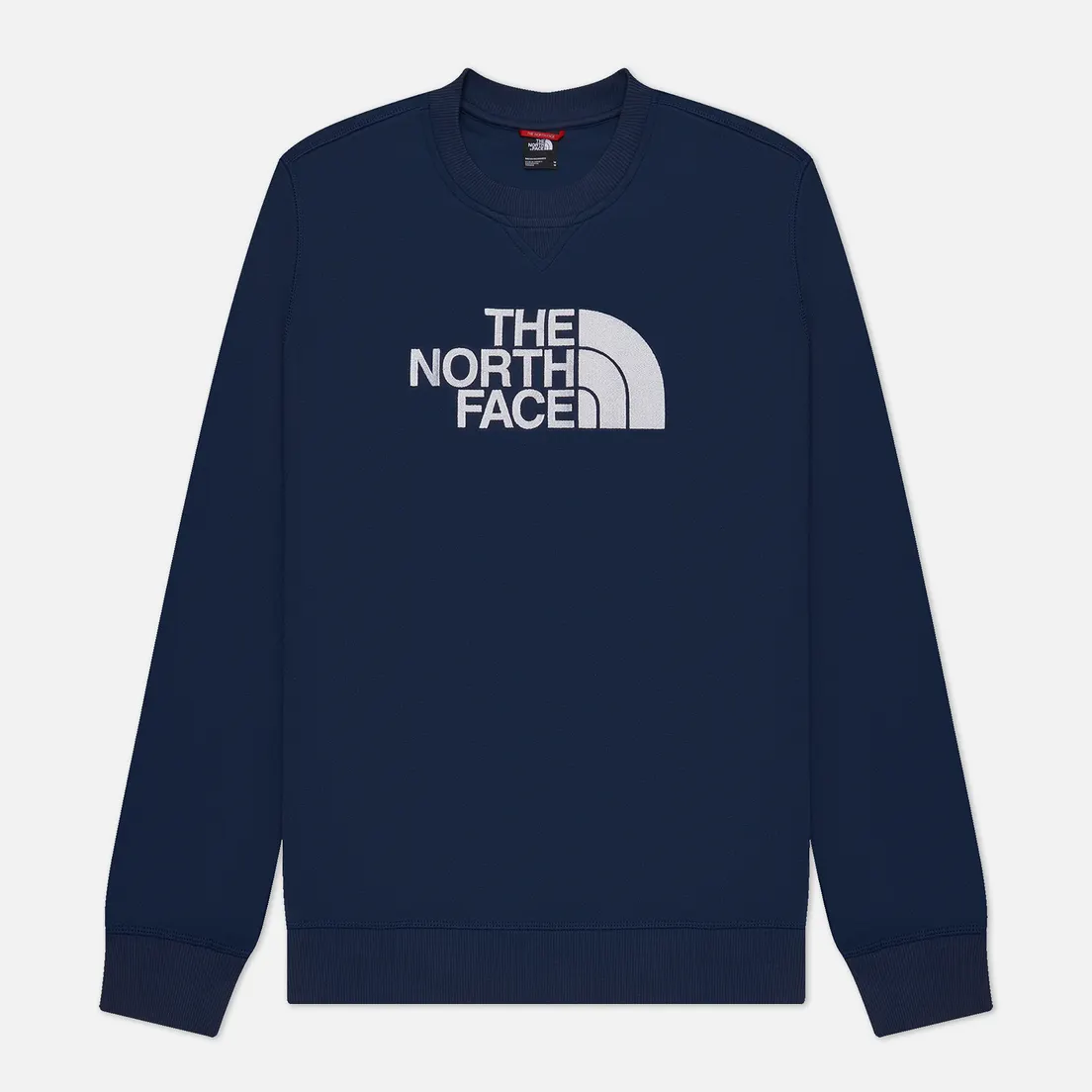 The North Face Мужская толстовка Drew Peak Crew