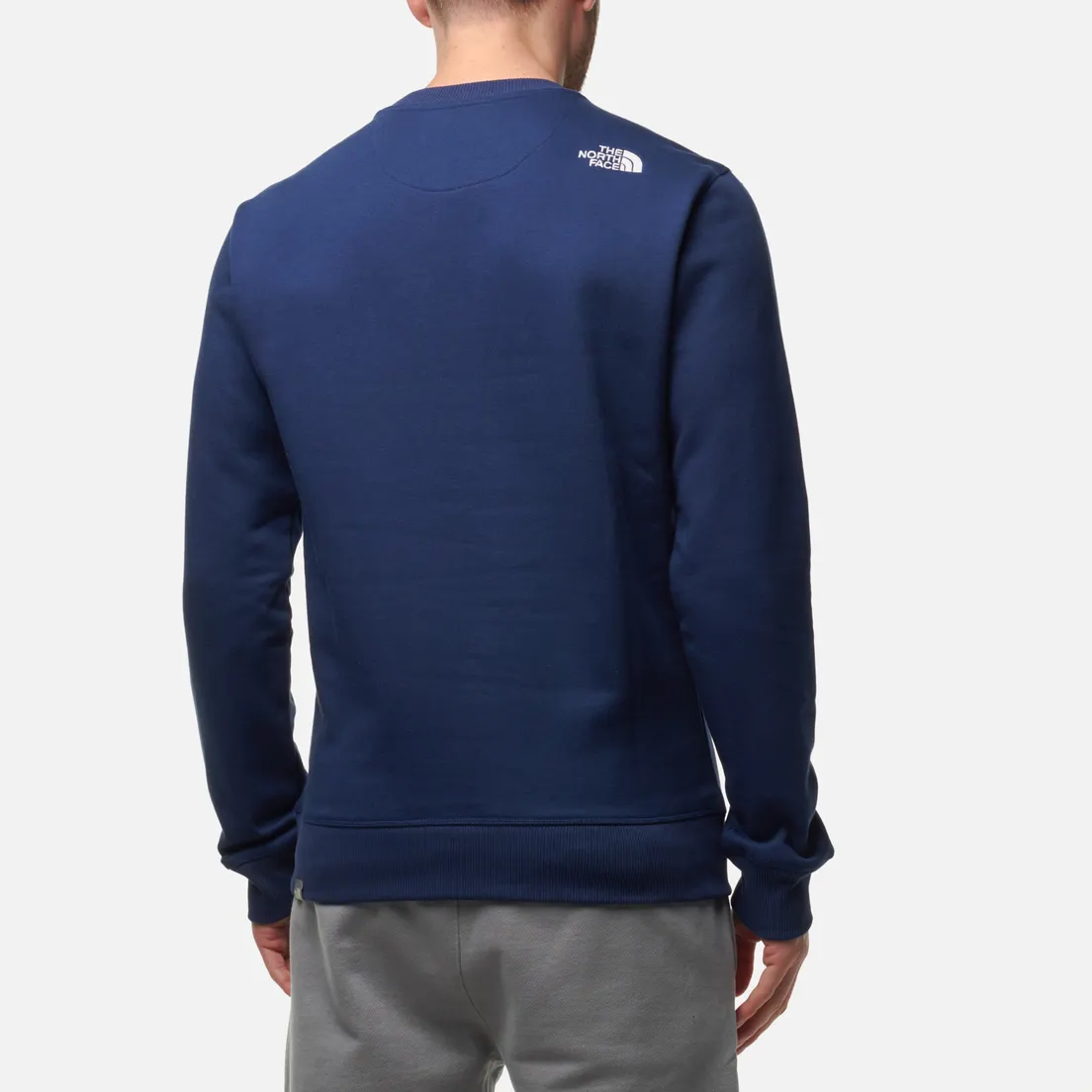 The North Face Мужская толстовка Drew Peak Crew