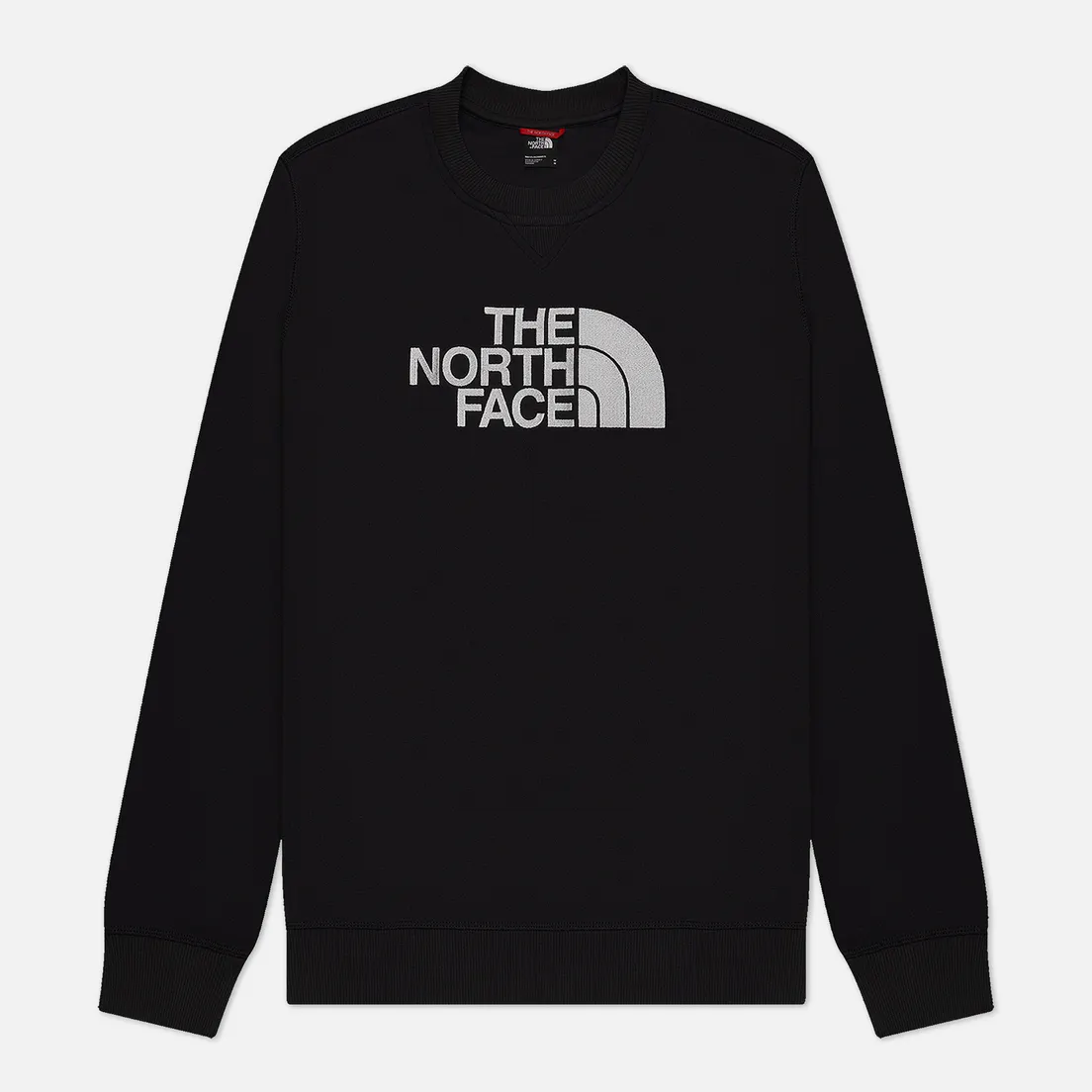 The North Face Мужская толстовка Drew Peak Crew