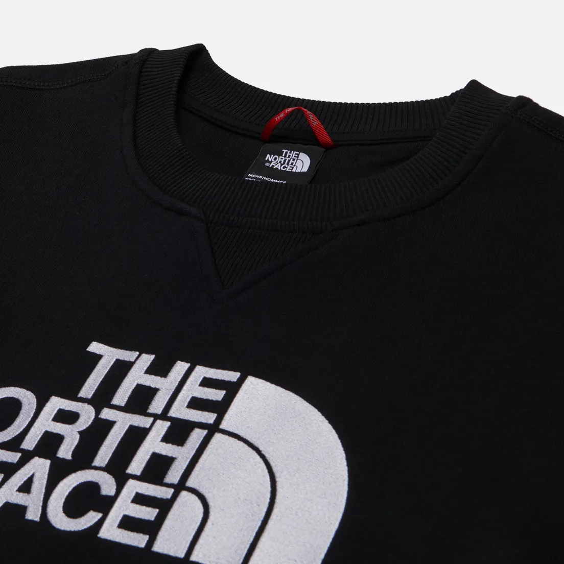 The North Face Мужская толстовка Drew Peak Crew