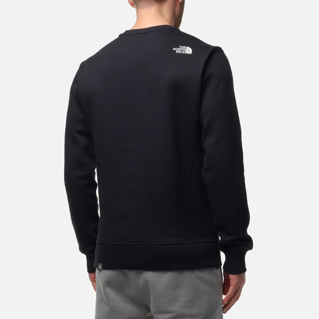 The North Face Мужская толстовка Drew Peak Crew