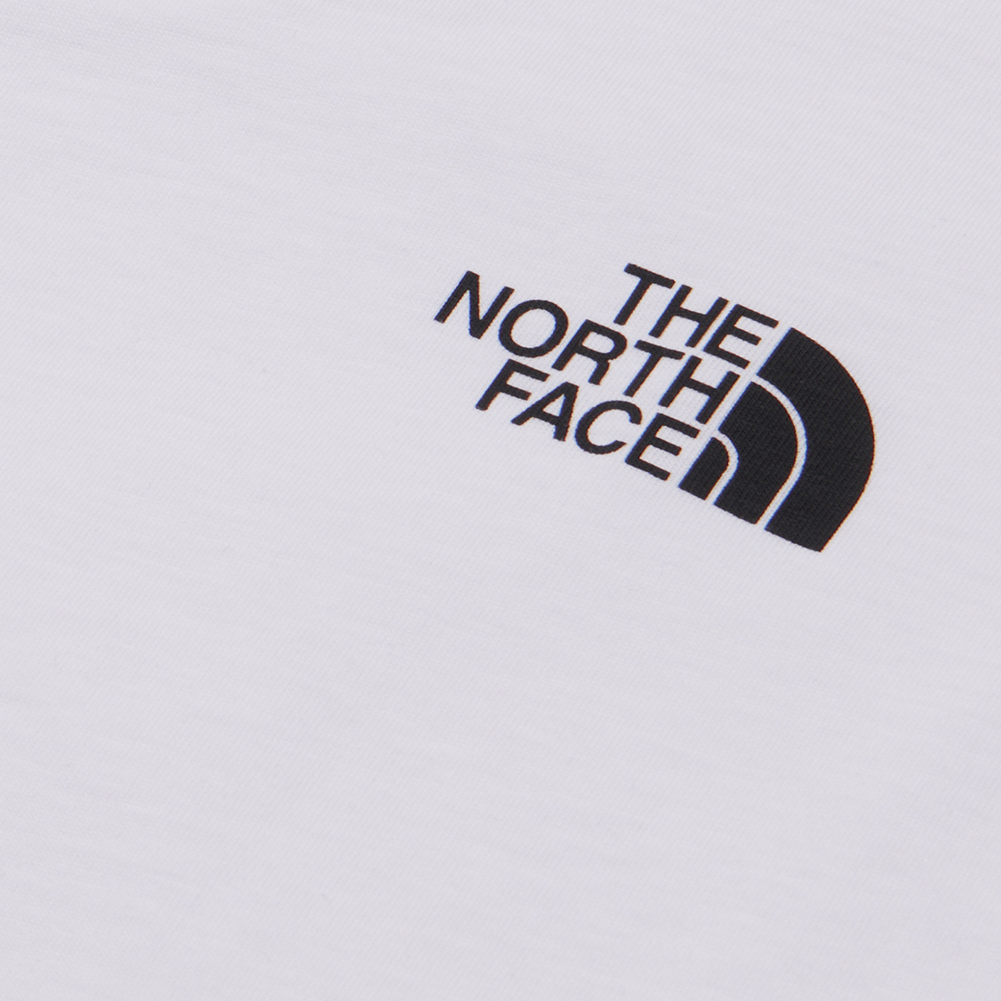 The North Face Женская футболка Cropped Simple Dome