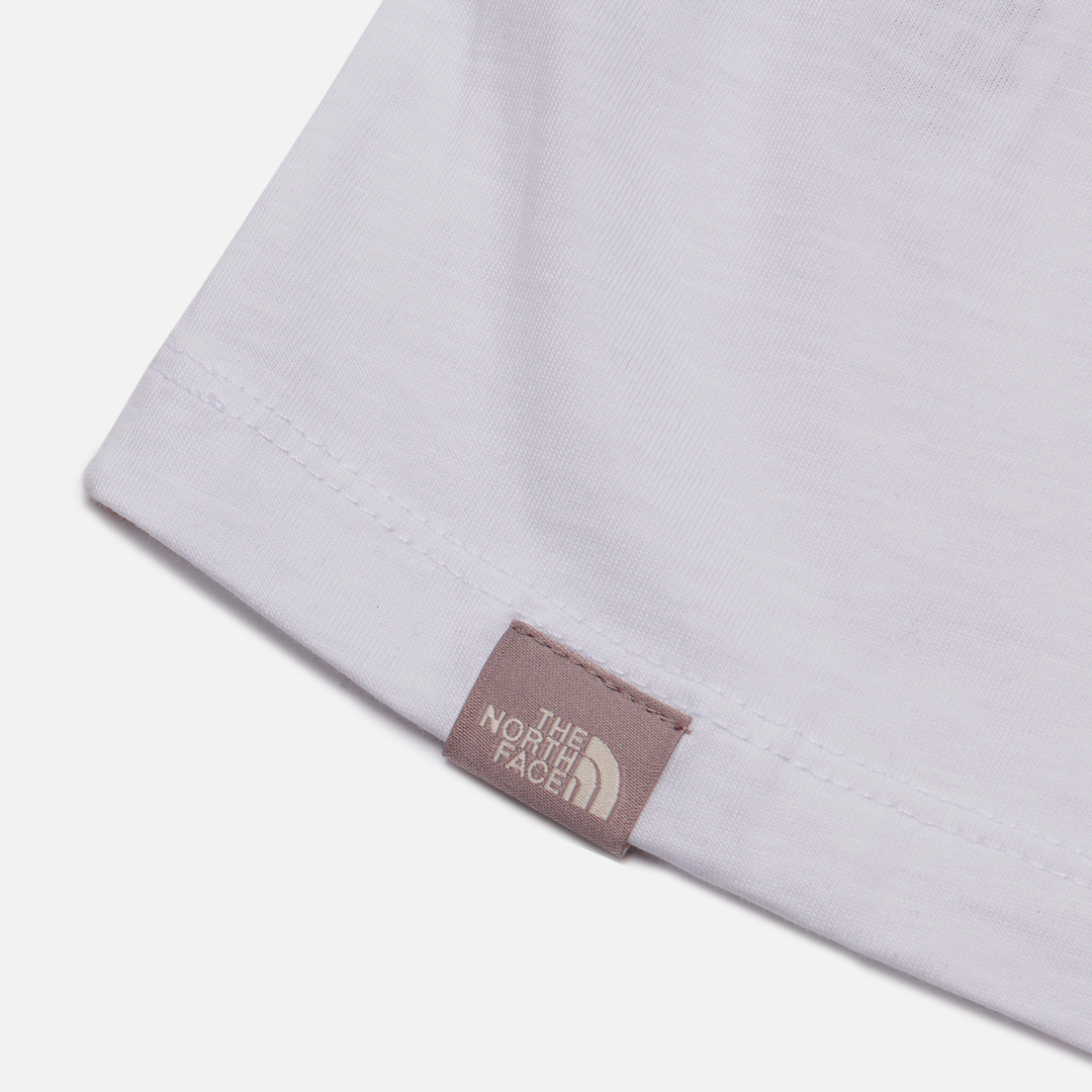 The North Face Женская футболка Cropped Simple Dome