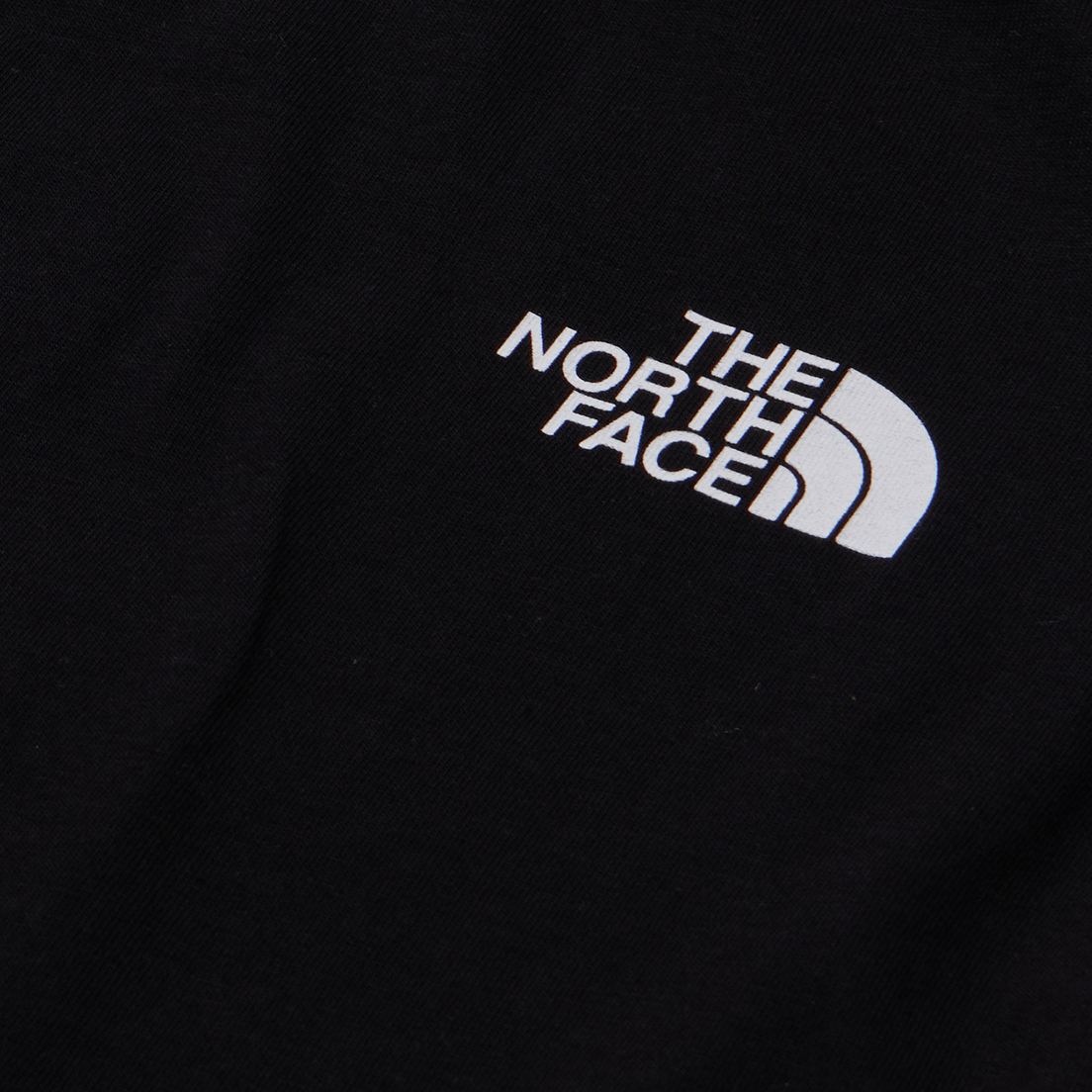 The North Face Женская футболка Cropped Simple Dome