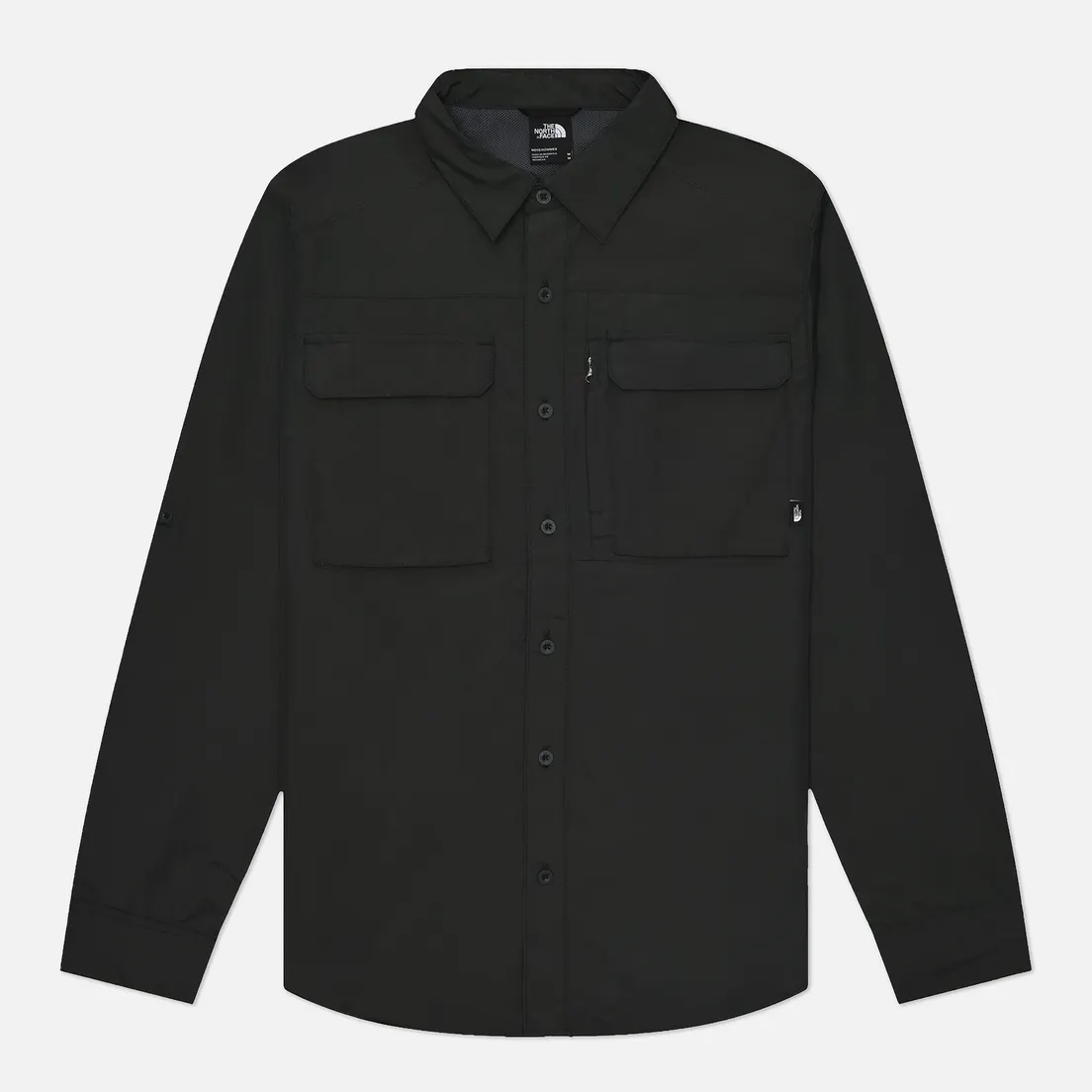 The North Face Мужская рубашка Sequoia