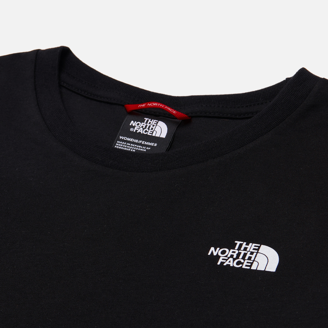 The North Face Женская футболка Simple Dome
