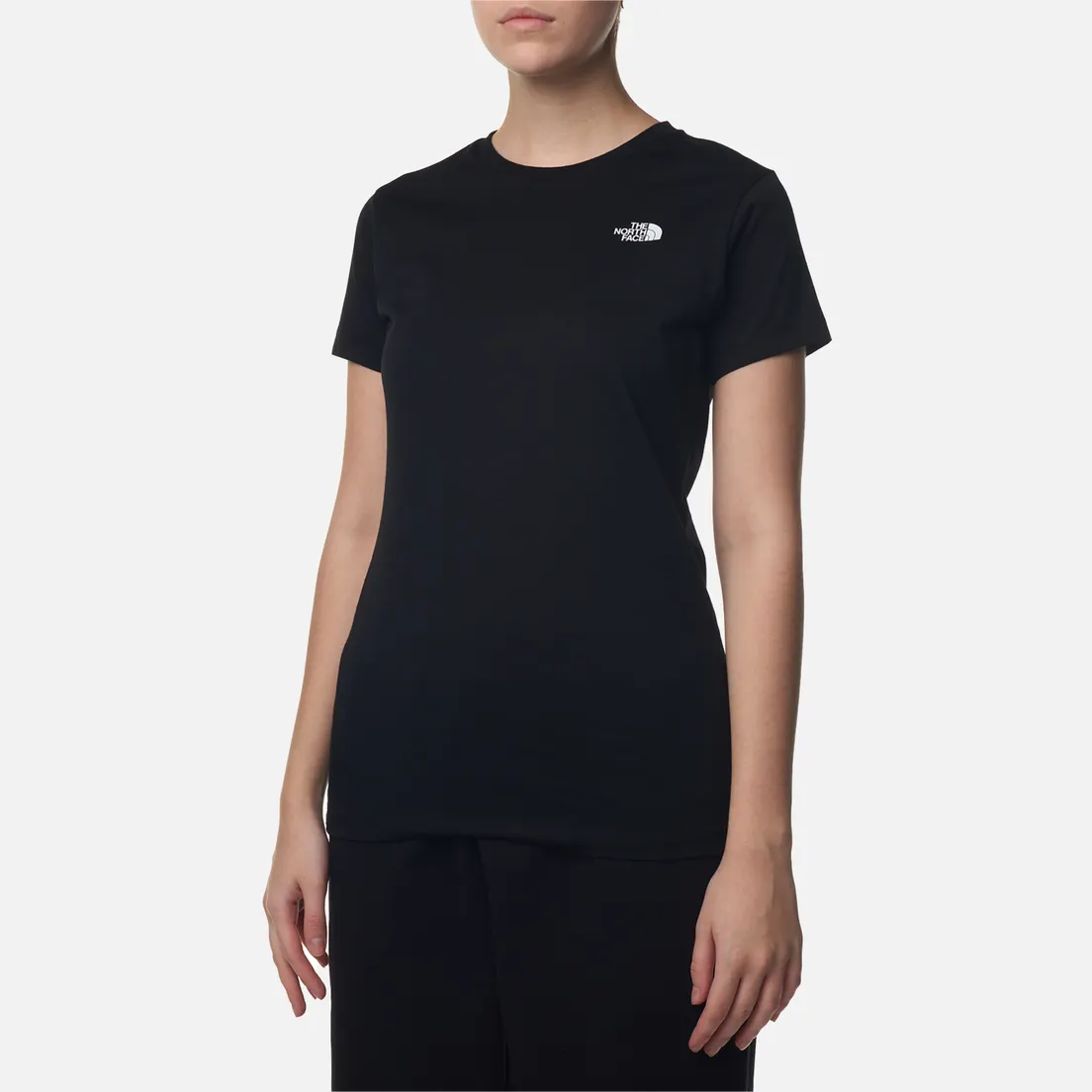 The North Face Женская футболка Simple Dome