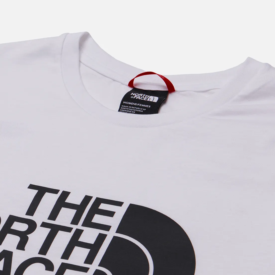The North Face Женская футболка Easy