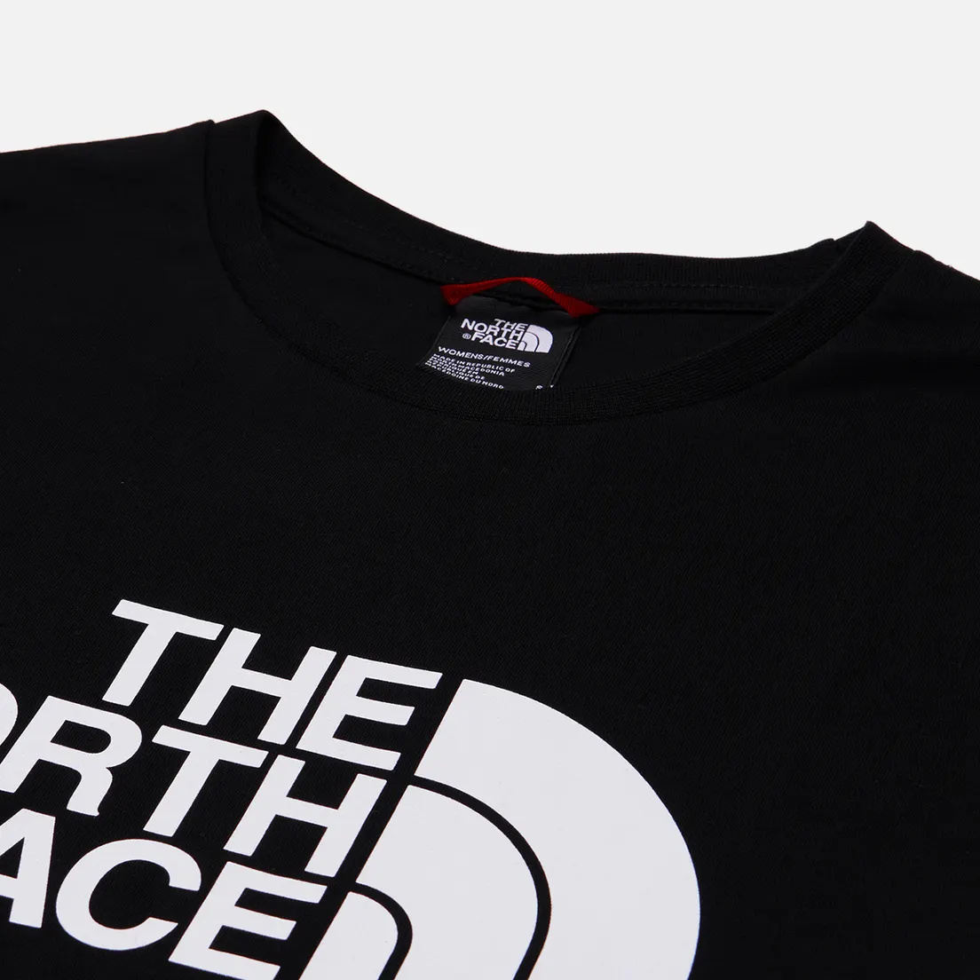 The North Face Женская футболка Easy