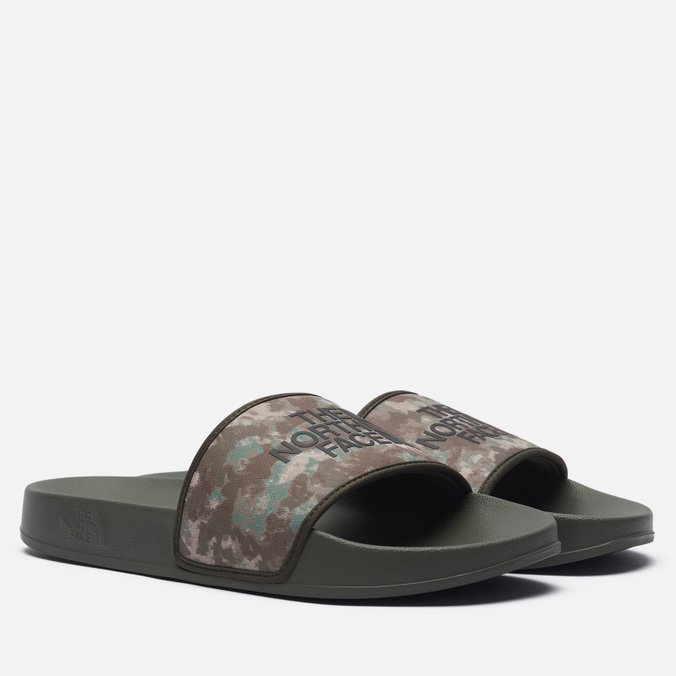 Мужские сланцы The North Face Basecamp Slide III