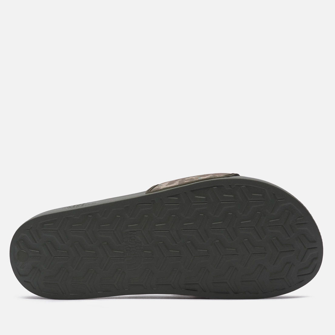 The North Face Мужские сланцы Basecamp Slide III