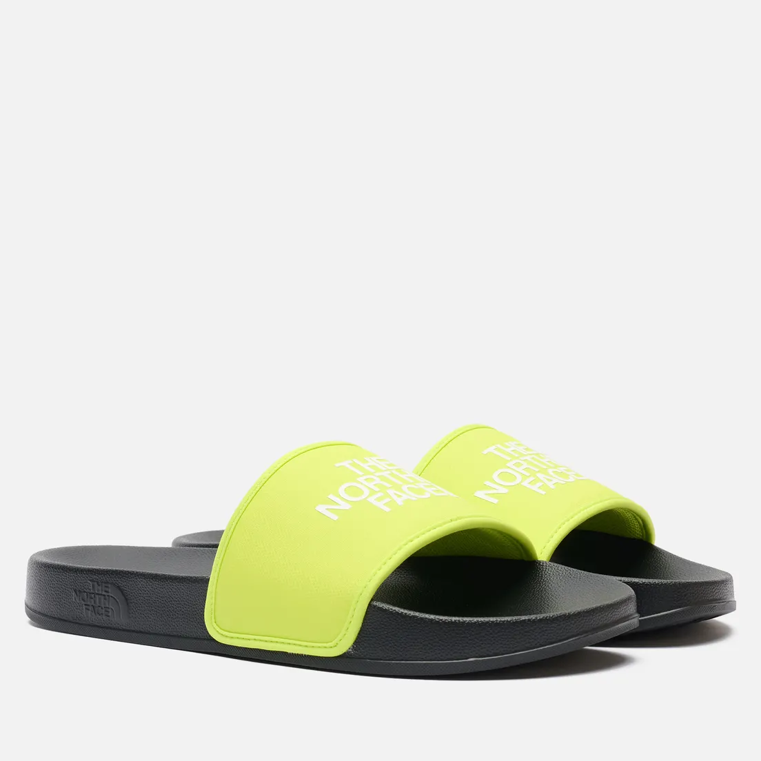 The North Face Мужские сланцы Base Camp III