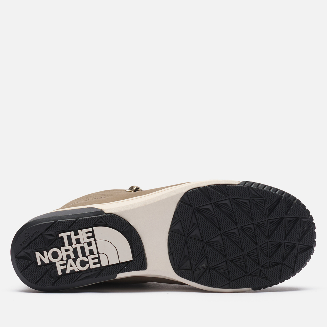 The North Face Женские ботинки Sierra Mid Lace WP