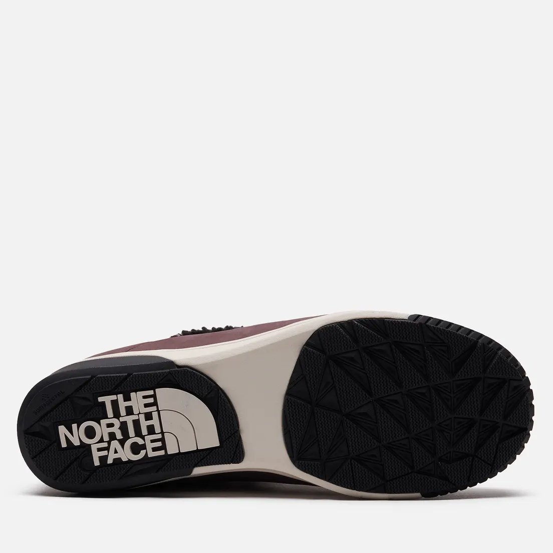 The North Face Женские ботинки Sierra Mid Lace WP