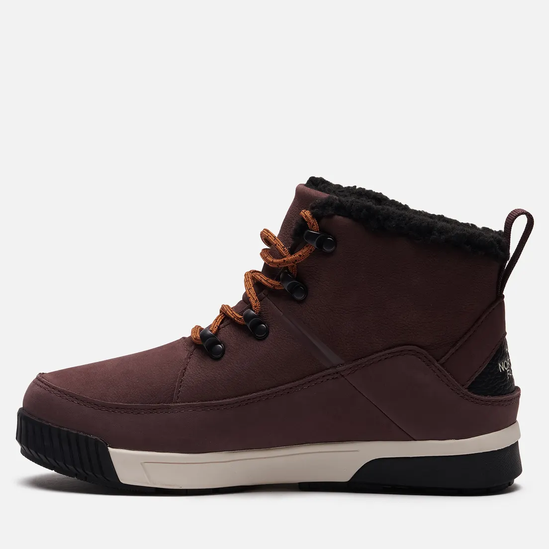 The North Face Женские ботинки Sierra Mid Lace WP