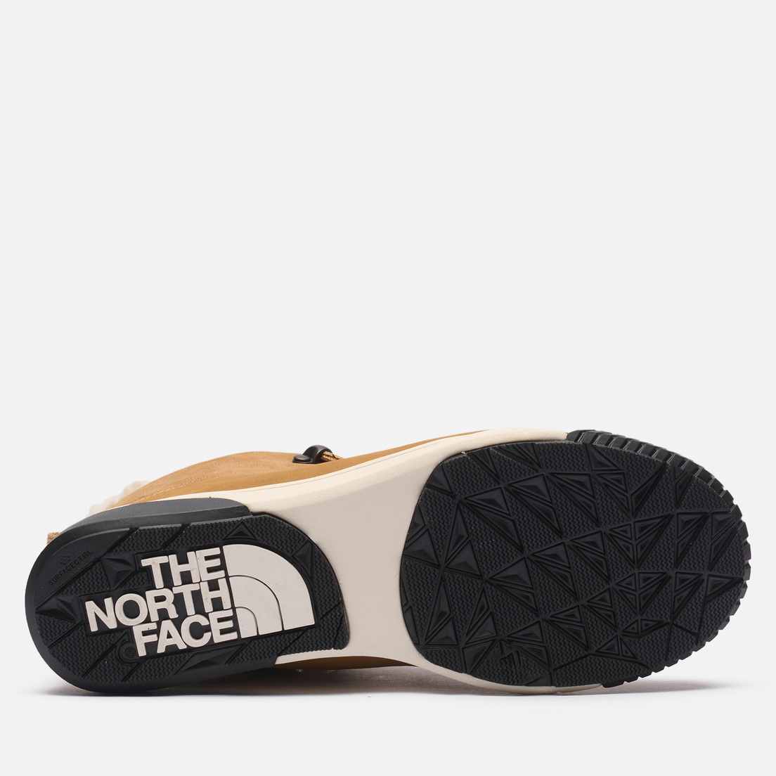 The North Face Женские ботинки Sierra Mid Lace WP