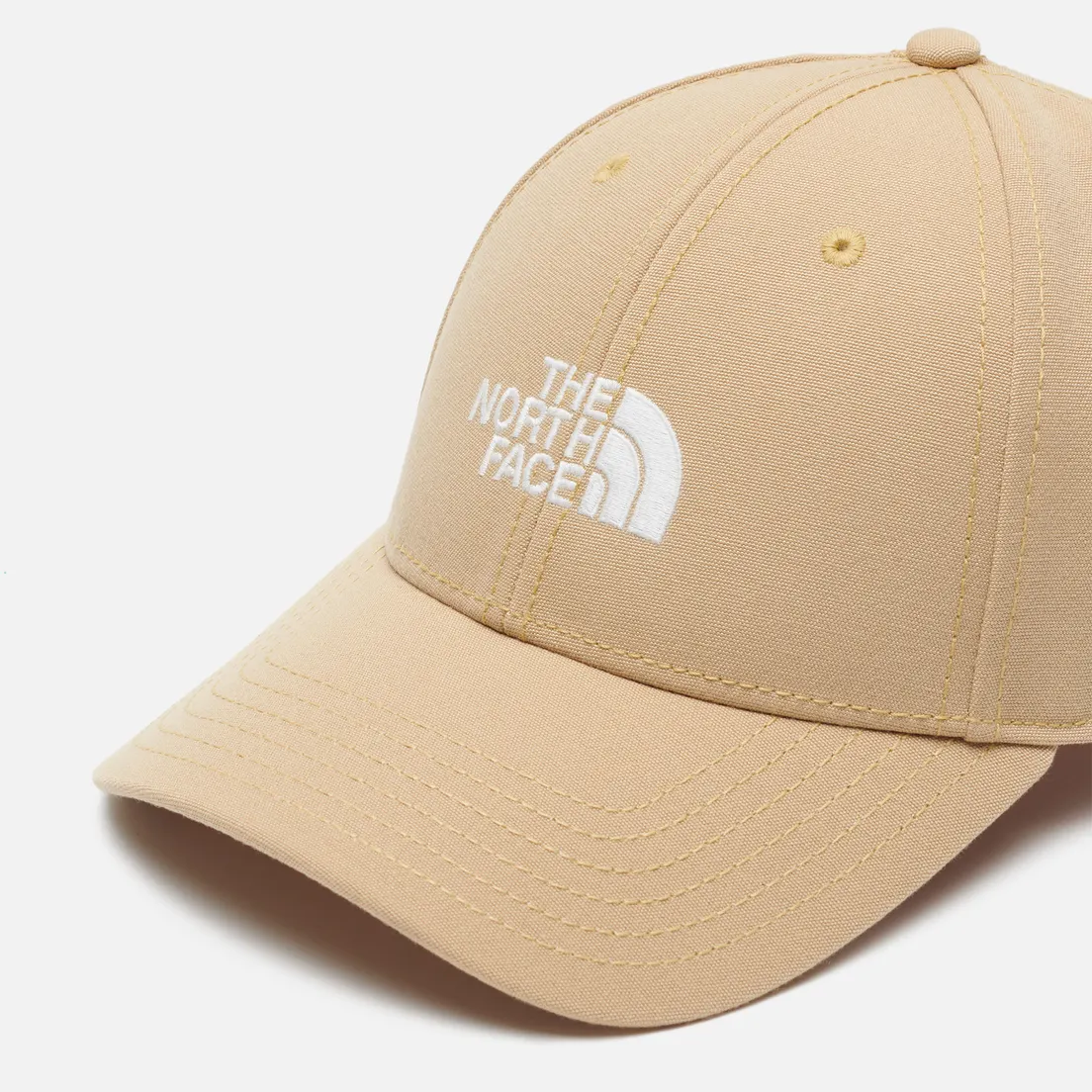 The North Face Кепка Recycled 66 Classic