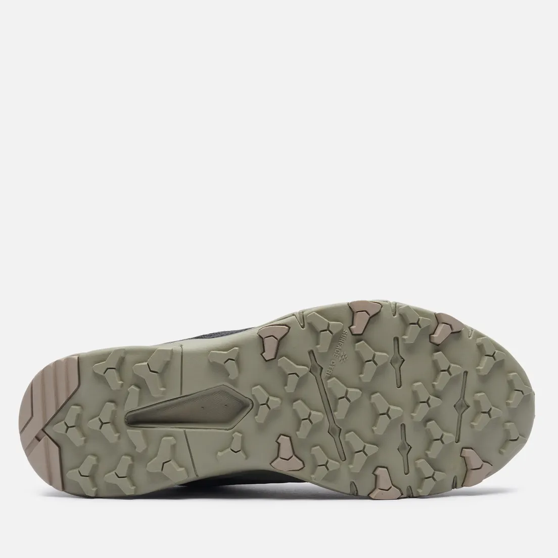 The North Face Мужские кроссовки Vectiv Taraval
