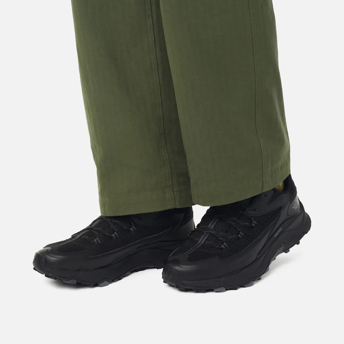 The North Face Мужские кроссовки Vectiv Taraval