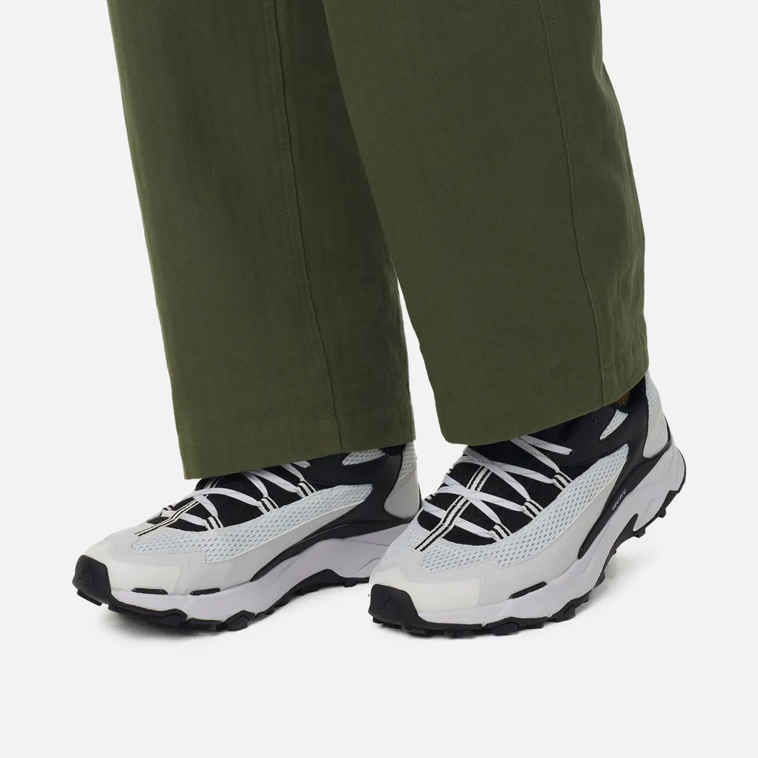 The North Face Мужские кроссовки Vectiv Taraval