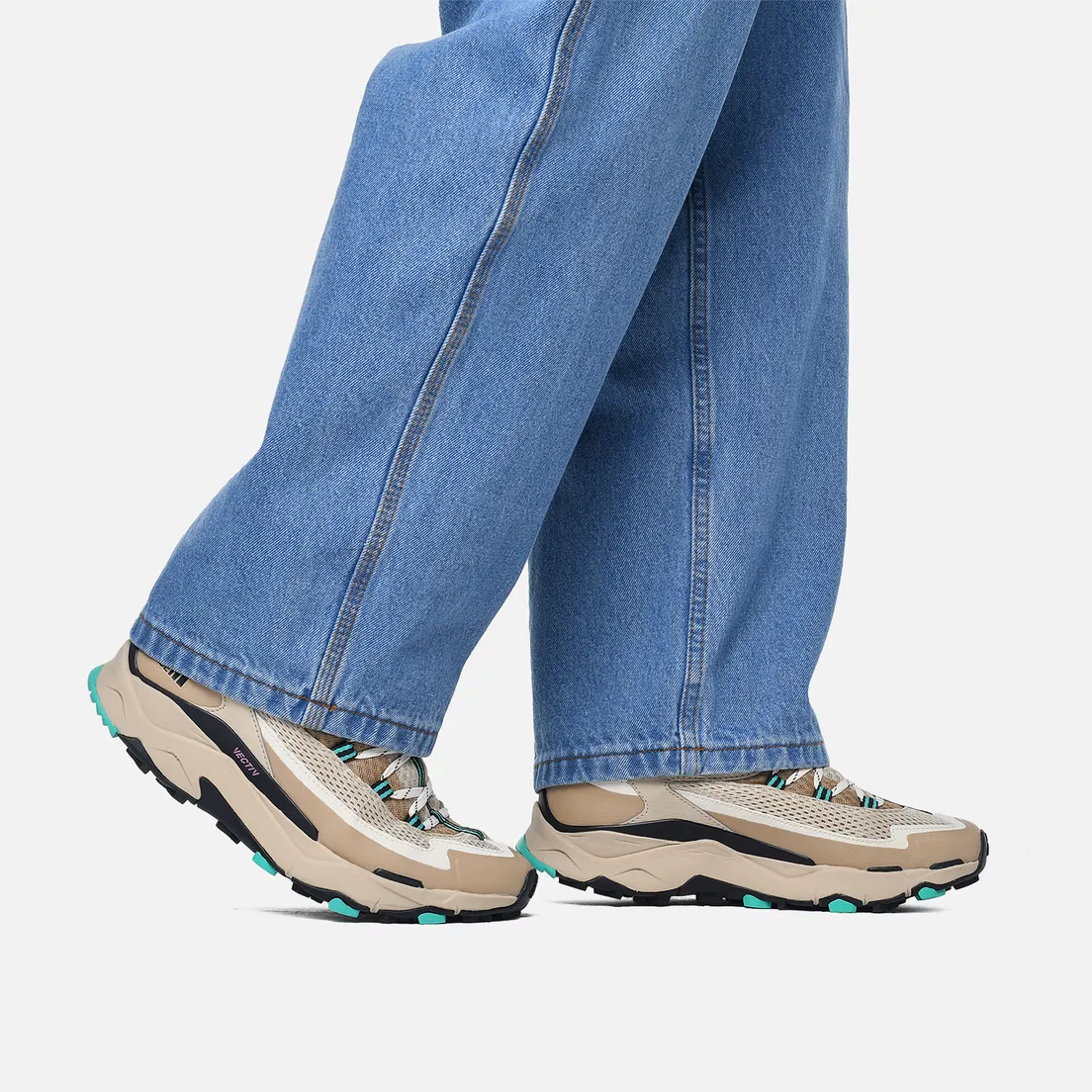 The North Face Мужские кроссовки Vectiv Taraval