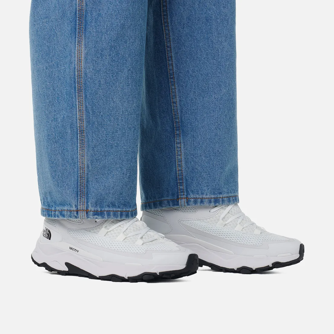 The North Face Мужские кроссовки Vectiv Taraval