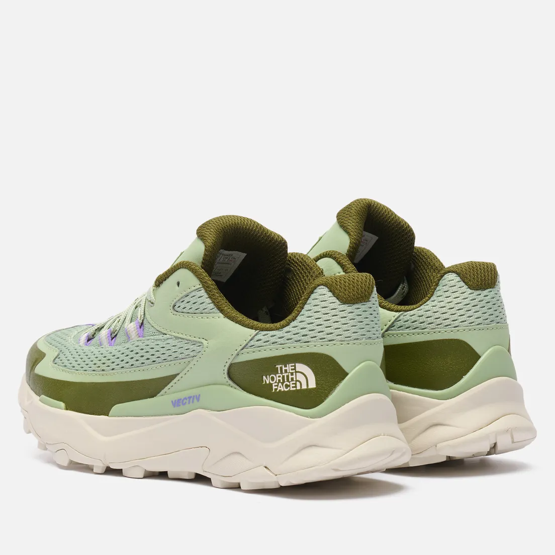 The North Face Женские кроссовки Vectiv Taraval